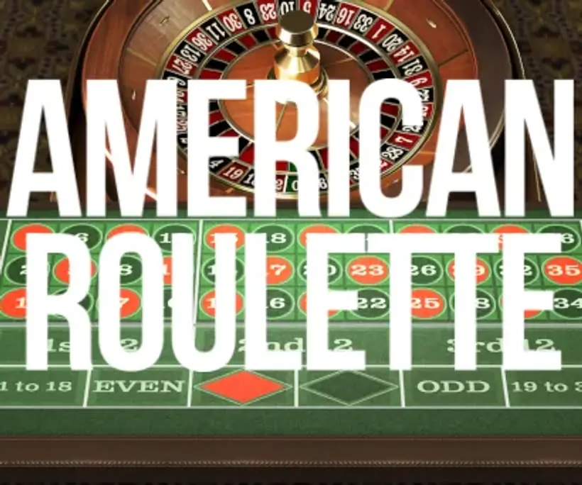 American Roulette dans le lobby Mafia Casino