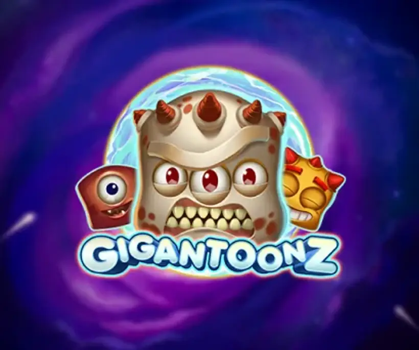 Gigantoonz dans le lobby Mafia Casino