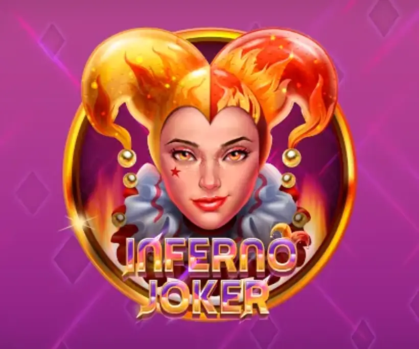 Inferno Joker dans le lobby Mafia Casino