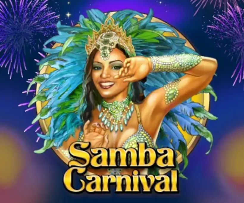 Samba Carnival dans le lobby Mafia Casino
