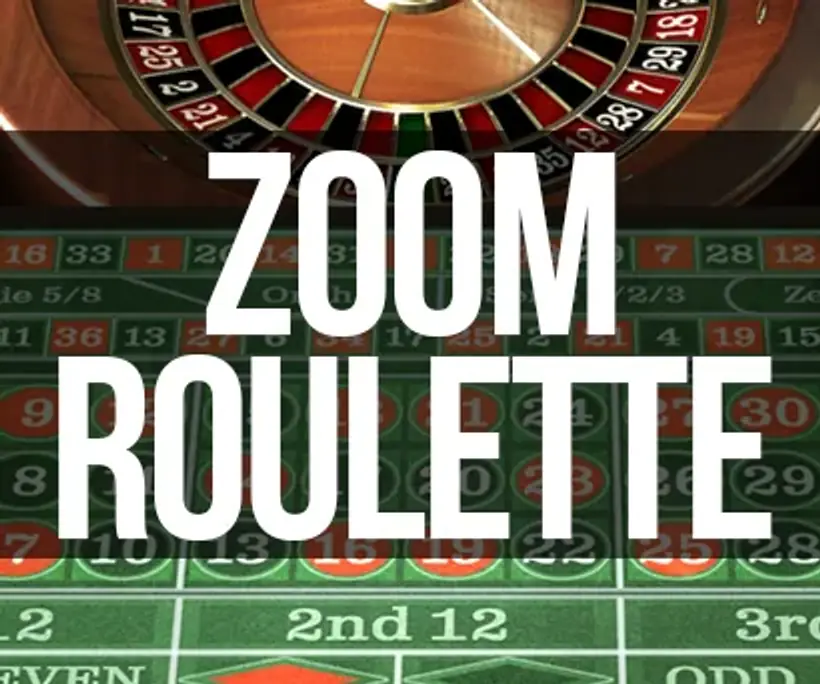 Zoom Roulette dans le lobby Mafia Casino